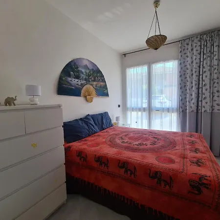 Apartment Babanhouse Fiumaretta 250m Dalla Fiumaretta di Ameglia